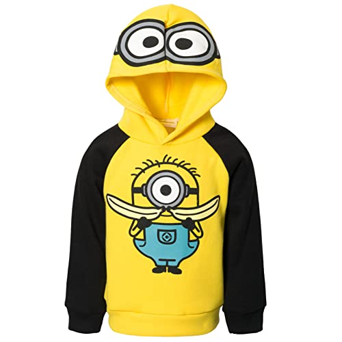 Amazon.com: Despicable Me Minions 2 Toddler Boy or Girl Cosplay